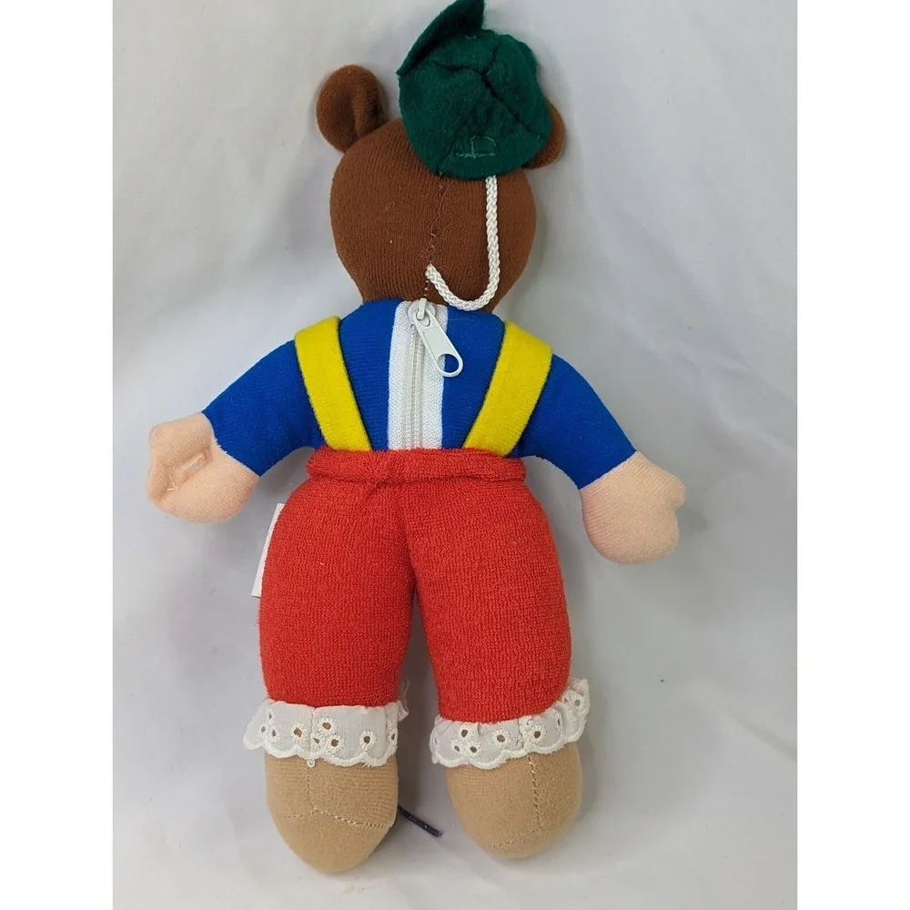 Gerber bear plush